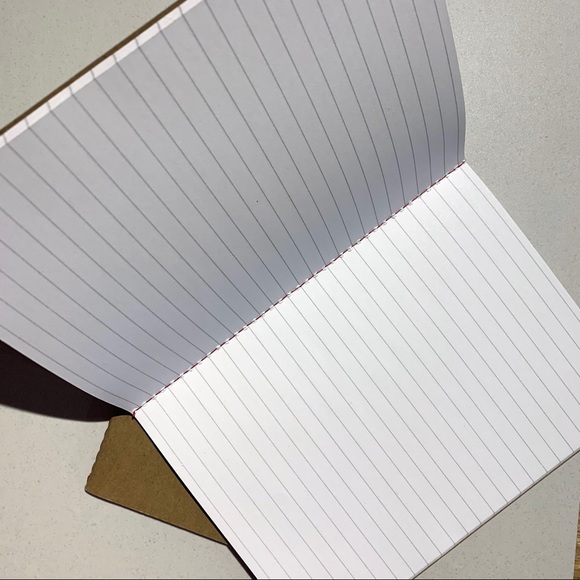 SET OF 2 PINTEREST NOTEBOOKS - Picture 2 of 4